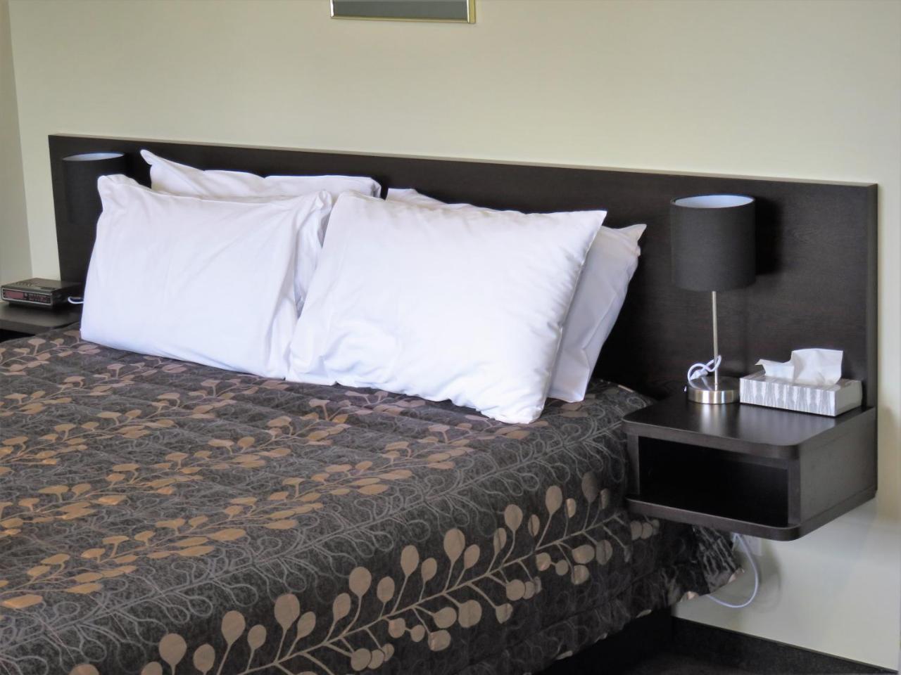 ביאנהיים Admirals Motor Lodge מראה חיצוני תמונה