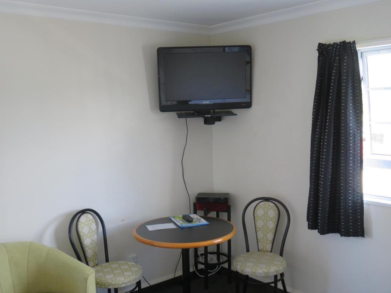 ביאנהיים Admirals Motor Lodge מראה חיצוני תמונה